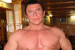 Анатолий Кашпировский обвинил екатеринбургского журналиста в клевете