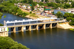 «ИНТЕРСВЯЗЬ» идет на Восток