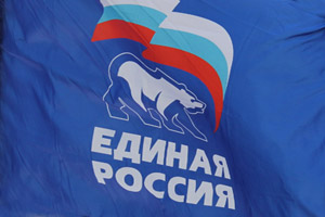 Питерского «единоросса» пытаются лишить мандата