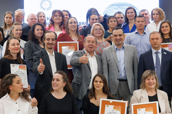 В Свердловской области выбрали лучшие туристические проекты