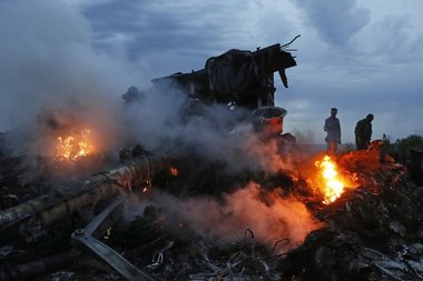 В Нидерландах объявили национальный траур