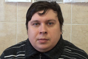 В Екатеринбурге сотрудники полиции пытаются установить личность гражданина, потерявшего память