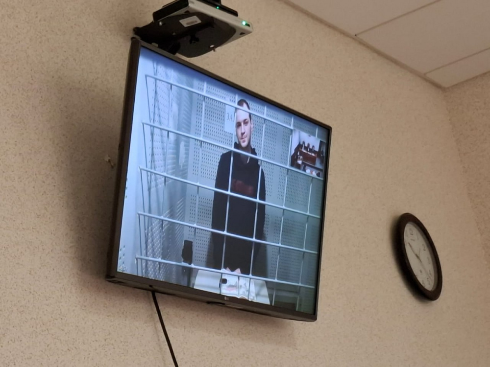 Суд окончательно решил судьбу уральца, задавившего 13-летнюю девочку  | Задавивший 13-летнюю девочку уралец уезжает в колонию 