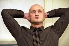 В Москве обокрали жену Гоши Куценко