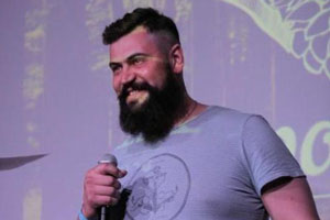 В Екатеринбурге выбрали лучшую "Бороду Урала"