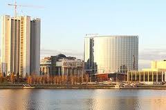 ЭКСПО-2020: Екатеринбург проиграл