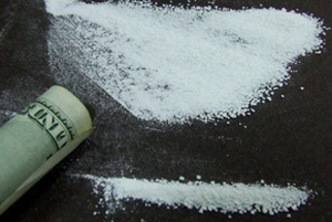 На Среднем Урале перекрыт канал поставки кокаина