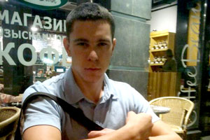 В центре Рязани студента убили на глазах десятков прохожих. Видео