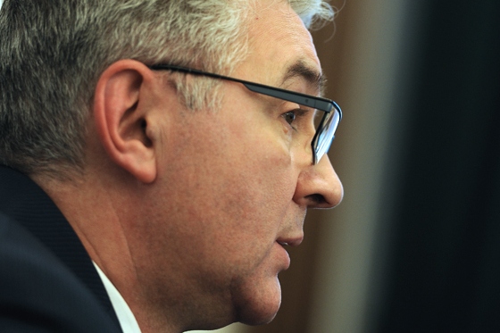 В Екатеринбурге растет рождаемость