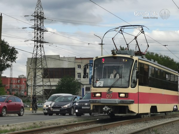 В столице Урала закупают новые трамваи | В Екатеринбурге объявили конкурс на поставку новых трамваев В столице Урала закупают новые трамваи | В Екатеринбурге объявили конкурс на поставку новых трамваев
