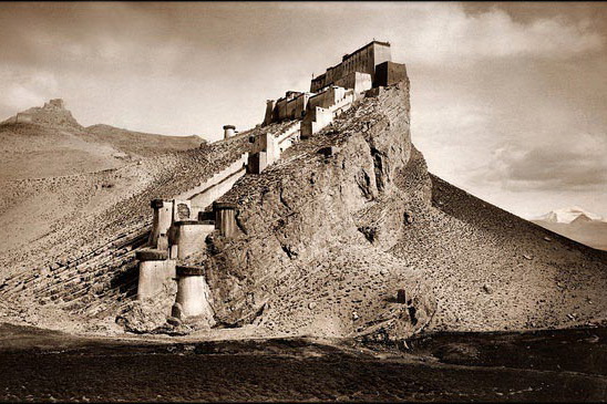 В Китае умер последний брат императора