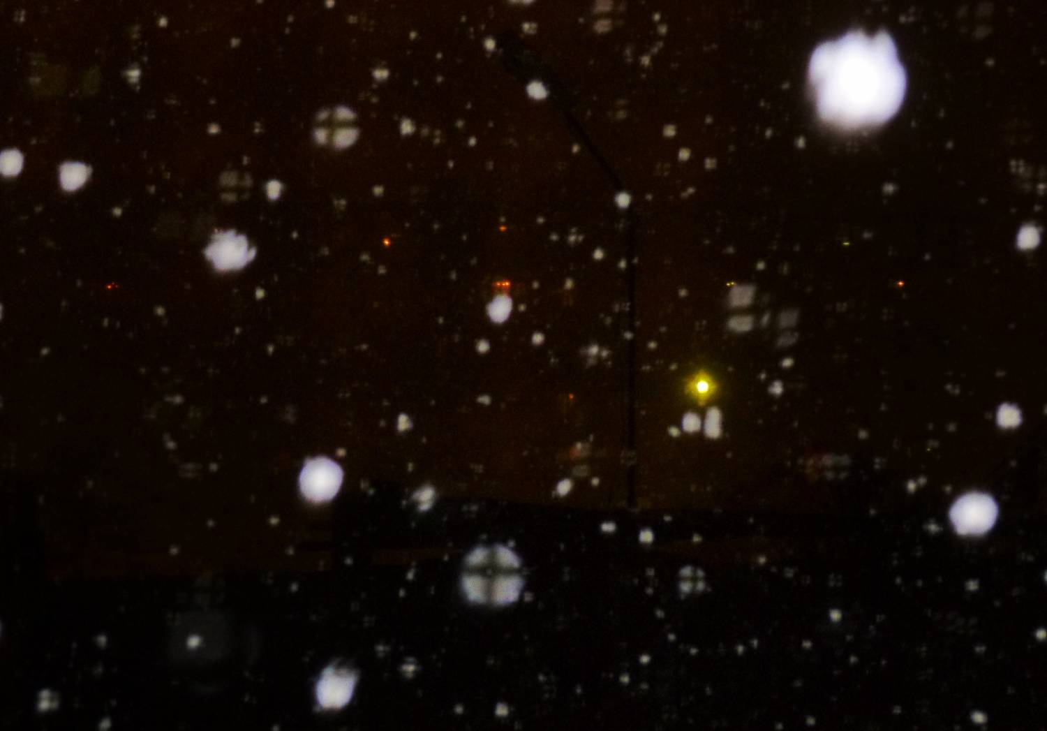 Екатеринбург засыпает снегом Екатеринбург засыпает снегом