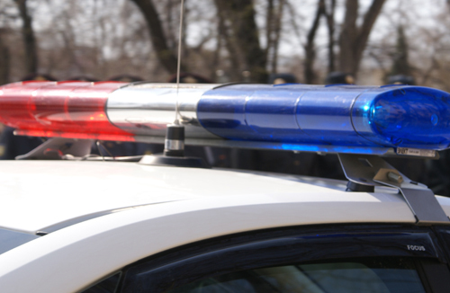 В Перми ищут пропавшую школьницу