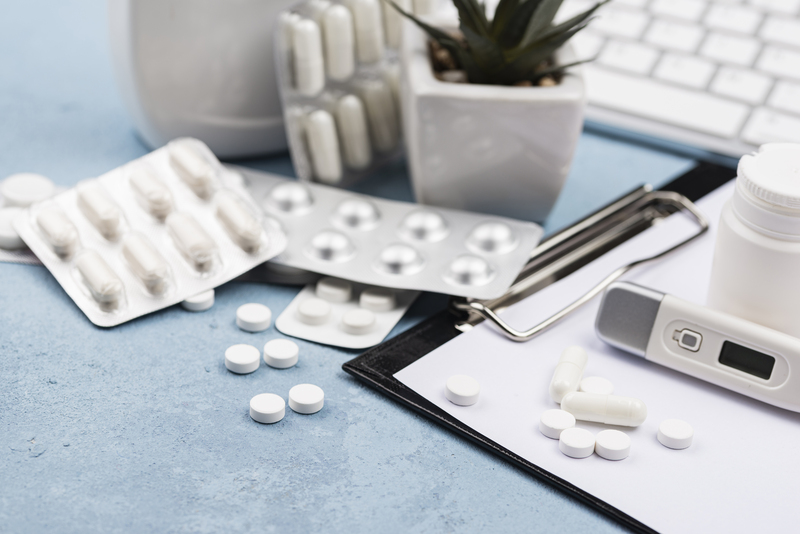 Трое жителей Югры и москвич предстанут перед судом за сильнодействующие препараты  | Четверо человек отданы под суд в Югре за сильнодействующие лекарства 