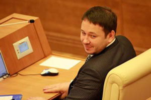 Экс-депутат заксобрания Свердловской области получил срок
