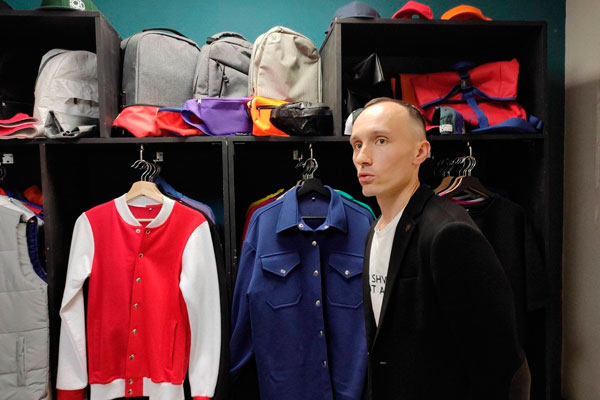 Ярмарки и мультибрендовые отделы организуют в свердловских торговых центрах для поддержки легкой промышленности Ярмарки и мультибрендовые отделы организуют в свердловских торговых центрах для поддержки легкой промышленности