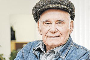 Умер легендарный журналист «Комсомольской правды»