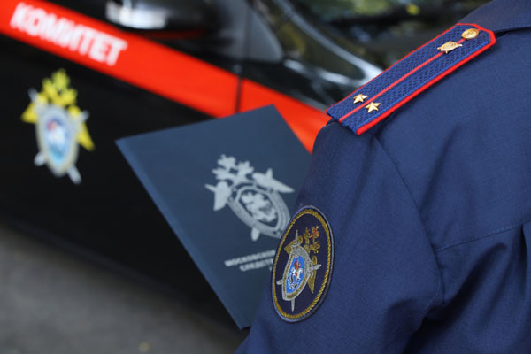 В Перми назвали возможную причину убийства главы отдела СКР  | Названа возможная причина убийства следователя в Перми 