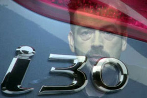 В рекламу Hyundai позвали настоящего гипнотизера. Видео