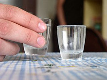 Алкоголь не мешает осознавать ошибки, но притупляет чувство вины