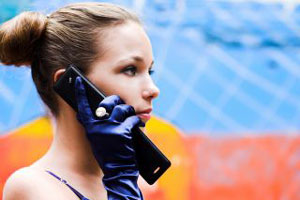 Путин подписал закон об отмене ''мобильного рабства''