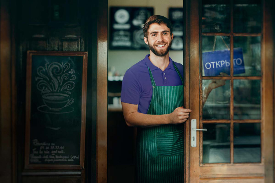 Уральский бизнес отказался от «железа», выбрав «облака» Уральский бизнес отказался от «железа», выбрав «облака»