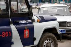 В центре Екатеринбурга неизвестные ограбили ювелирный магазин В центре Екатеринбурга неизвестные ограбили ювелирный магазин