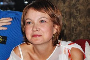 Аксана Панова намерена вызвать в суд Евгения Куйвашева