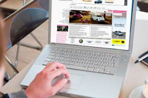 В Свердловской области разыскивается банда автомошенников