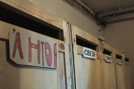 «Антон тут рядом» - сначала в кино, потом на Первом канале