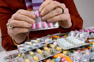 Осторожно! Уральские лекарства попали в «черный список»