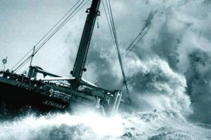 В Охотском море пропал теплоход В Охотском море пропал теплоход