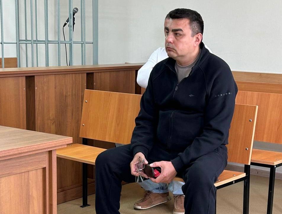 В Первоуральске бывшего главу «Водоканала» отправили в колонию  | Суд отправил в колонию экс-директора «Водоканала» Первоуральска Гузаирова 