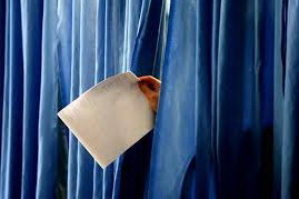 На Украине избрали новый состав Верховной рады На Украине избрали новый состав Верховной рады