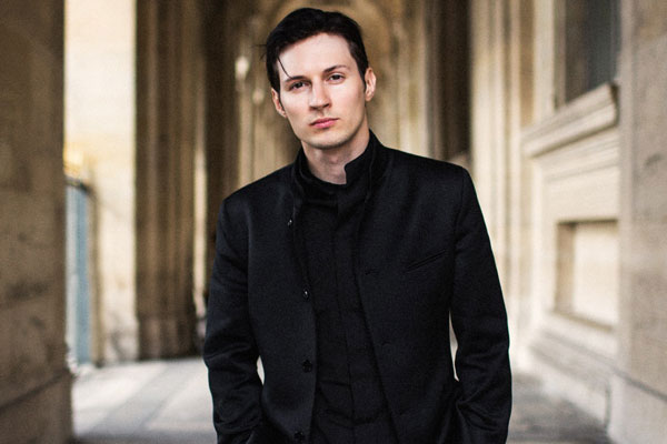 Павел Дуров покинул тюрьму. Но есть нюансы  | Основателя Telegram выпустили из-под стражи 