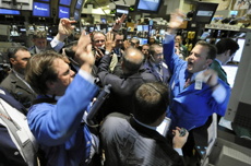 Российские рынки уйдут в глубокий минус Российские рынки уйдут в глубокий минус