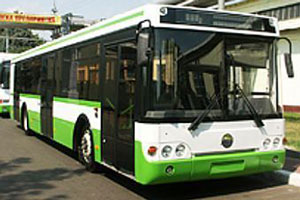 На юге Москвы обстрелян пассажирский автобус