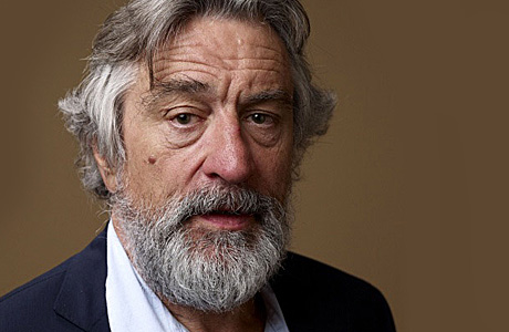 Роберту Де Ниро исполняется 70 лет Роберту Де Ниро исполняется 70 лет