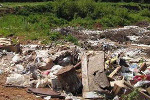 Духовная столица Урала стала чище благодаря работе приставов