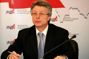 Дмитрий Медведев уволил Юрия Осинцева