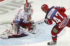 Россия – Словакия. Еще одна победа!