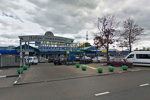 «Бунташный» Матвеевский рынок сотрут с лица Москвы