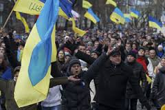 В Киеве формируется двоевластие