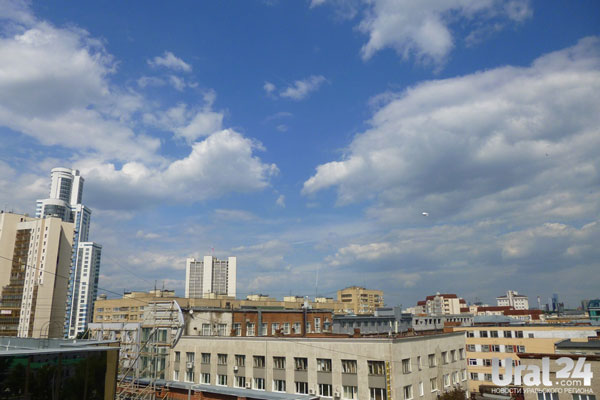 О чем журналисты Екатеринбурга спрашивали Владимира Путина?