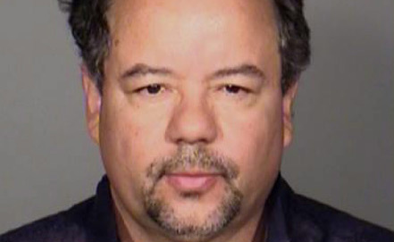 «Кливлендский маньяк» повесился