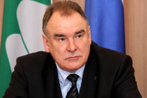 Мэр Кургана уходит в отставку