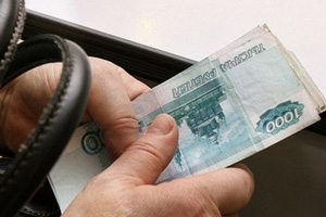 Экс-сотрудница ГИБДД Нижнего Тагила заплатит 200 рублей за взятку