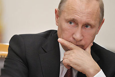 Путин приказал защитить россиян от повышения пенсионного возраста