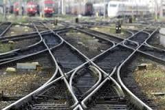 Москву и Киев свяжет железнодорожный экспресс Москву и Киев свяжет железнодорожный экспресс