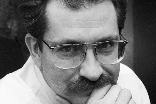 20 лет назад убили Влада Листьева